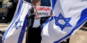 الفجر سبورت .. العالم اليوم - إسرائيليون يلاحقون "الأونروا" قضائيا.. ويطالبون بتعويضات