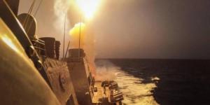 الفجر سبورت .. الحوثيون: استهدفنا سفينة إسرائيلية في ميناء حيفا وحققنا إصابات مباشرة