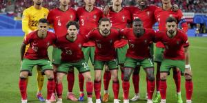 يلا شوت الآن.. بث مباشر مشاهدة مباراة منتخب البرتغال وجورجيا اليوم في اليورو 2024