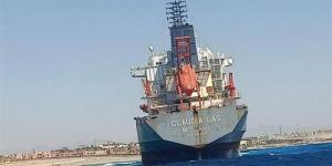 الفجر سبورت .. الحوثيون يستهدفون سفينةَ MSC Manzanillo الإسرائيليةَ في ميناء حيفا بالصواريخ