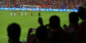 ترتيب مجموعة البرتغال النهائي في يورو 2024