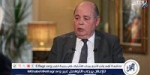 وزير الثقافة الأسبق يكشف كواليس صادمة خلال فترة حكم الإخوان في مصر (فيديو)