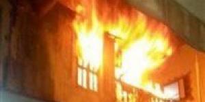 دون إصابات.. إخماد حريق اندلع بشقة سكنية بالعمرانية