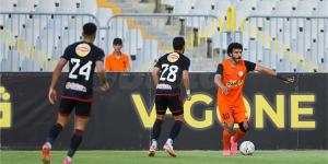 الأهلي يسعى لمواصلة الانتصارات أمام فاركو وملاحقة بيراميدز على صدارة الدوري