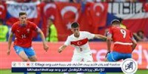 يورو 2024.. تركيا تخطف بطاقة التأهل لدور 16 بعد الفوز على التشيك