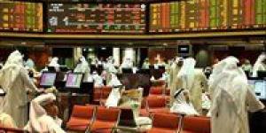 تباين أداء مؤشرات أسواق المال العربية في ختام التعاملات