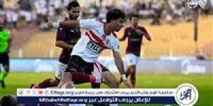 عبد الناصر زيدان يكشف تطورات مباراة الزمالك وسيراميكا في الدوري المصري