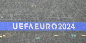 إعصار تورنادو يهدد يورو 2024 قبل مباراة ألمانيا والدنمارك