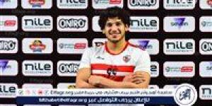 الزمالك يعلن التعاقد مع يوسف عزو لاعب فريق وفاق عين توتة الجزائري لتدعيم فريق اليد