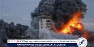 الاحتلال يلاحق سيارات الإسعاف ويطلق عليها النيران بشكل مباشر في غزة