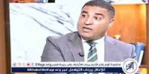 مصطفى ثابت: الممارسة الإعلامية للإخوان خلال فترة حكمهم كانت "فجة"