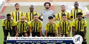 الفجر سبورت .. بسبب محمد الحنفي.. المقاولون ينوي التصعيد ضد اتحاد الكرة
