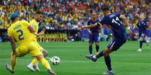 فيديو | كودي جاكبو يُسجل هدف هولندا الأول أمام رومانيا
