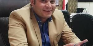 الفجر سبورت .. السيرة الذاتية للمهندس شريف الشربيني وزير الإسكان الجديد (إنفوجراف)