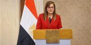 وزيرة التخطيط والتنمية الاقتصادية تشارك في إطلاق التقرير الخاص بمراجعة سياسات النمو الأخضر في مصر