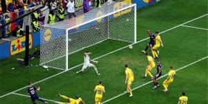 فيديو | دونيل مالين يُسجل هدف هولندا الثاني أمام رومانيا
