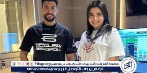 الفجر سبورت .. عمرو المصري يكشف عن تعاونه مع مها فتوني