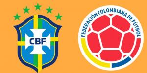 يلا شوت الآن.. بث مباشر مشاهدة مباراة منتخب البرازيل وكولومبيا اليوم في كوبا أمريكا 2024