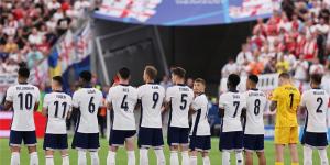 حال تأهلها.. 5 لاعبين مهددين بالغياب عن إنجلترا في نصف نهائي يورو 2024