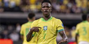 مدرب البرازيل يهاجم حكم مباراة كولومبيا: قراراته أثرت على النتيجة