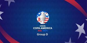 ترتيب مجموعة البرازيل في كوبا أمريكا بعد التعادل مع كولومبيا في الجولة الأخيرة