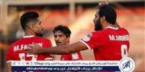 صفقة جديدة تنضم لصفوف الدوري المصري