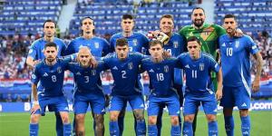 تقارير: لاعب إيطاليا على رادار آرسنال تمهيدا لضمه