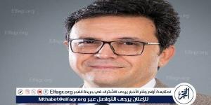 الفجر سبورت .. عاجل - أول تصريح من وزير الثقافة الجديد: سأعمل جاهدا على هذا الملف (من هو أحمد هنو؟)