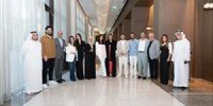 أبوظبي تستضيف بنجاح المرحلة النصف نهائية من جوائز إيمي الدولية 2024 في يوليو الجاري