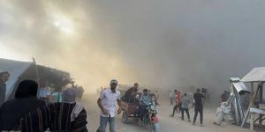 الفجر سبورت .. العالم اليوم - حماس: تبادلنا مع الوسطاء بعض الأفكار لوقف الحرب في غزة