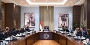 الفجر سبورت .. رئيس الوزراء يتابع إجراءات حل مشكلة الكهرباء ووقف تخفيف الأحمال