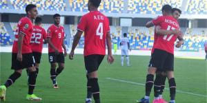 الأهلي يعلن انضمام 3 لاعبين لمعسكر منتخب مصر الأولمبي