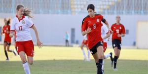 اتحاد الكرة يعلن تشكيل الجهاز الفني لمنتخب مصر للكرة النسائية