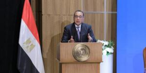 الفجر سبورت .. رئيس الحكومة للمصريين: اعطوا فرصة للوزراء الجدد للعمل ثم احكموا