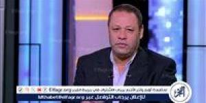 ضياء السيد: الأهلي كان رائعًا أمام الداخلية.. وارفض خروج إبراهيم عادل من معسكر المنتخب