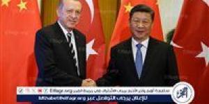 أردوغان: نسعى للانضمام إلى "منظمة شنغهاي للتعاون"