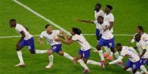 فرنسا تتأهل لنصف نهائي كأس أمم أوروبا بعد اقصاء البرتغال بركلات الترجيح