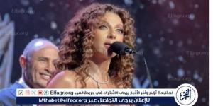 الفجر سبورت .. ميريام فارس ترفع شعار كامل العدد بحفلها في المغرب