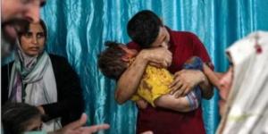 الفجر سبورت .. مراسل القاهرة الإخبارية: المجاعة وسوء التغذية تنتشر بشكل كبير بشمال غزة