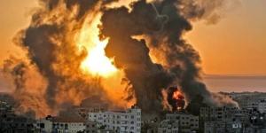 الفجر سبورت .. ارتفاع عدد شهداء قصف الاحتلال على منزل ومستودع للأونروا بغزة إلى 9