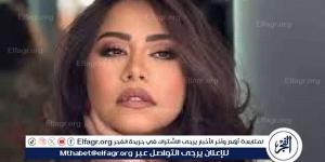 الفجر سبورت .. إصابة خطيرة للفنانة شيرين عبد الوهاب بعد اعتداء من طليقها حسام حبيب