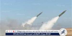 عاجل| جيش الاحتلال: إطلاق 20-40 صاروخا من الجنوب اللبناني نحو جبل ميرون