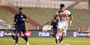 موعد مباراة الزمالك ضد إنبي والقنوات الناقلة في الدوري الممتاز - بوابة المساء الاخباري