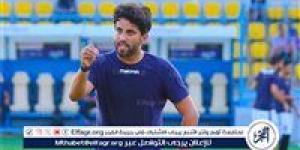 محمود فتح الله: المنتخب الأولمبي يستحق ميدالية في باريس.. ومحظوظين بوجود ميكالي