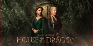 انطلاق تصوير مسلسل مسلسل House of the Dragon الموسم الثالث - بوابة المساء الاخباري