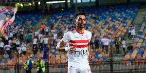 تطورات ملف تجديد عقد أوباما مع الزمالك وعرضان من الدوري المصري على الطاولة