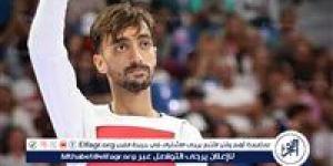 التونسي محمد الجندوبي يحصد برونزية التايكوندو في أولمبياد باريس 2024