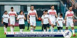 عاجل.. الزمالك يكشف سبب الاستغناء عن موتيابا وحقيقة إنهاء إعارة زياد كمال