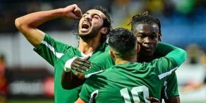 الدوري الممتاز.. التعادل الإيجابي يحسم مباراة مودرن سبورت والاتحاد السكندري - بوابة المساء الاخباري