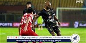 شيكابالا يحصد جائزة أفضل لاعب في مباراة الزمالك وبلدية المحلة في الدوري